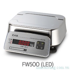 Cân điện tử FW-500