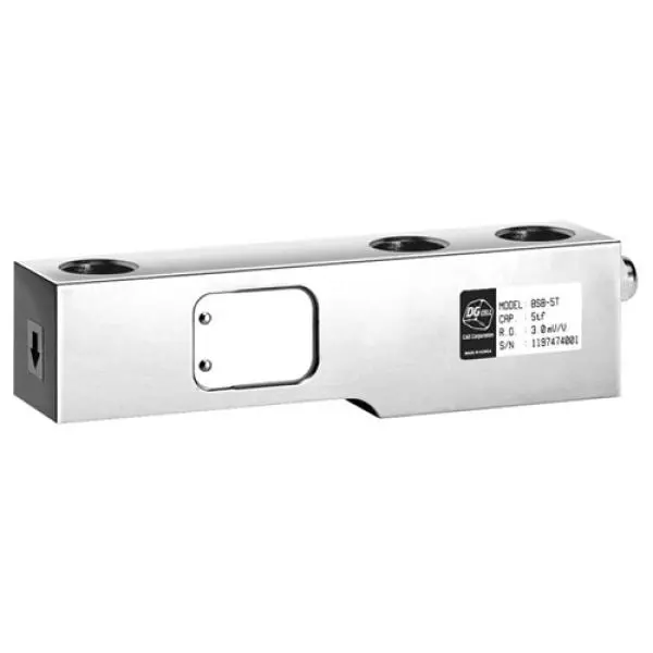 Cảm biến cân điện tử BSB 500kgf–10tf – Giải pháp cân hàng hóa chuẩn xác