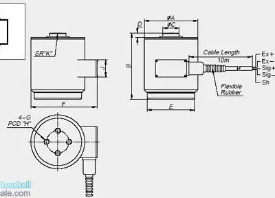 Cam-bien-tai-loadcell-hc-20tf-200tf-hoasenvang-nen-hc-3a