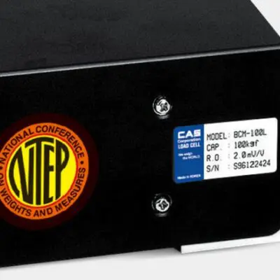 Cảm biến tải thanh đơn BCM (50-750kgf) - Image 2