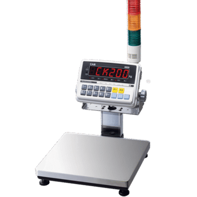 Cân bàn điện tử CK200SF Checker