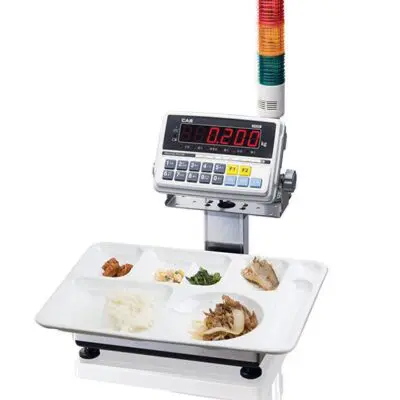 Cân bàn điện tử CK200SF Checker - Image 2