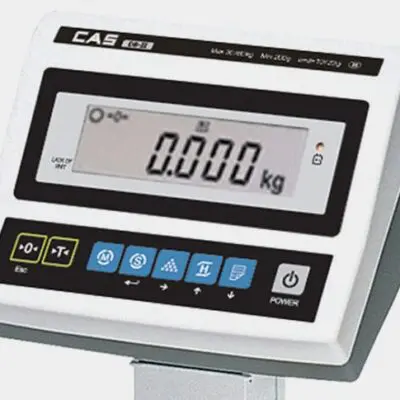 Cân bàn điện tử DB-II đa năng - Image 2