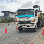 Triển khai dự án TP.HCM thí điểm áp dụng hệ thống cân tự động