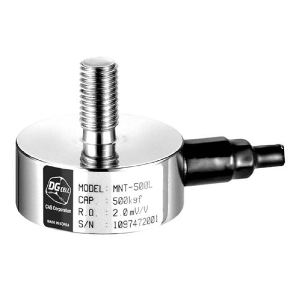 Loadcell nén MNT CAS Giải pháp kiểm soát tải trọng tối ưu