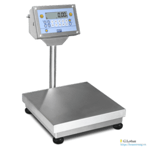 Cân bàn chống cháy nổ điện tử 60kg
