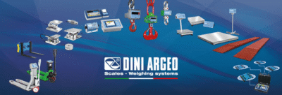 Can dien tu Dini Argeo - Made in Italy