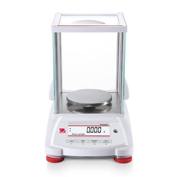 can-ky-thuat-dien-tu-pioneer-ohaus-precision-px-3 Đáp ứng các tiêu chuẩn khắt khe nhất về độ chính xác trong nghiên cứu khoa học, y tế và dược phẩm