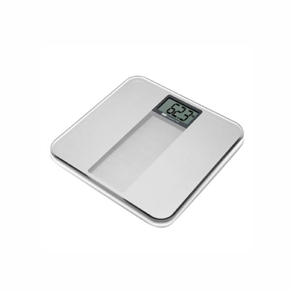 can-suc-khoe-dien-tu Cân sức khỏe điện tử đo lường không chỉ cân nặng mà còn cả lượng mỡ, cơ, nước và chỉ số BMI