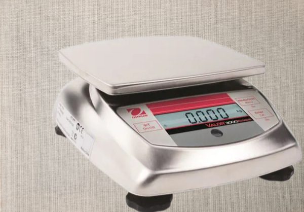 can-thuy-san-ohaus-valor-3000-series OHAUS Valor 3000 Series - Nâng tầm hiệu quả cho ngành thủy sản