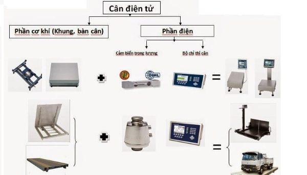 cau-tao-nguyen-ly-hoat-dong-cua-can-dien-tu Khám phá cấu tạo và nguyên lý hoạt động của cân điện tử