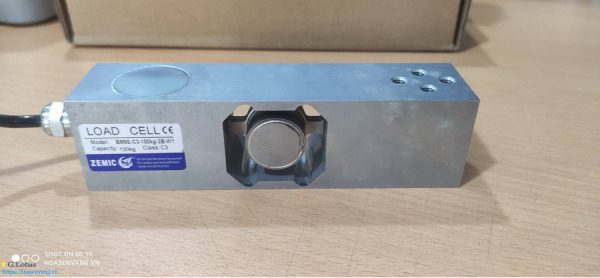 Loadcell là gì? Cùng khám phá chi tiết về loadcell