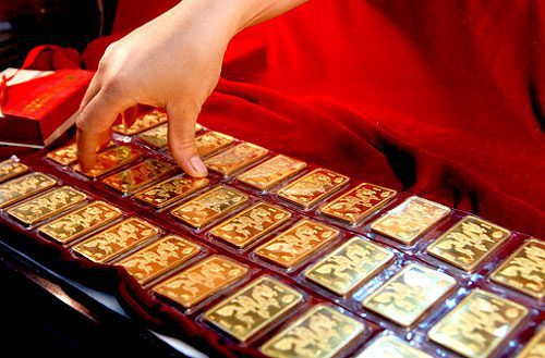 Giải đáp vướng mắc Thông tư 22 quản lý chất lượng Vàng của BKHCN