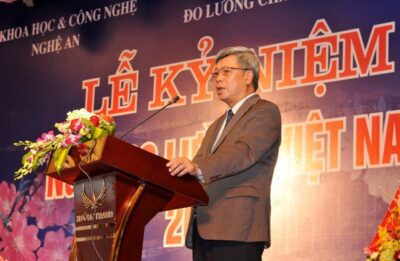 Nghệ An kỷ niệm 14 năm ngày Đo lường Việt Nam