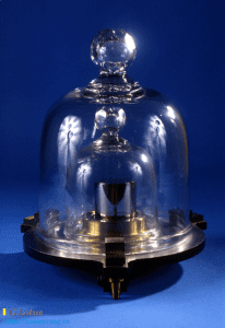 NIST kilogram - Quả cân chuẩn nhất thế giới