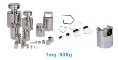 World Calibration Weights and Calibration Mass Sets