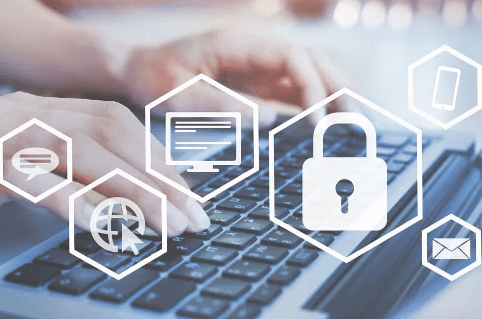 Information Security Policy