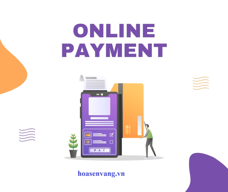 Shopping And Payment Guide Golden Lotus