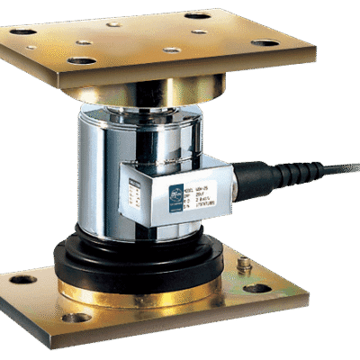 Cảm biến tải - loadcell WBK (10tf - 50tf) - Image 2