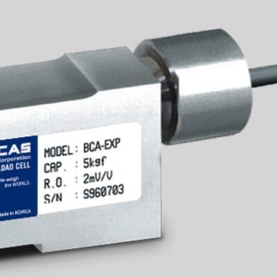 Cảm biến tải chống cháy nổ BCA-EXP (5-100kgf) - Image 2