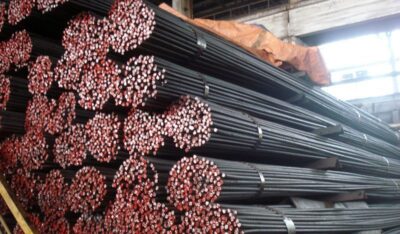 Mua thép ngoài đường dễ bị lừa bạc triệu