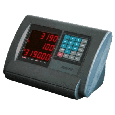 Dau Can Dien Tu A15e Yaohua Xk3190 Hoasenvang Big 2