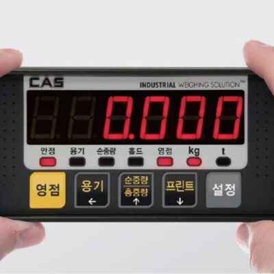 Đầu hiển thị cân lập trình CI-170A - Image 2