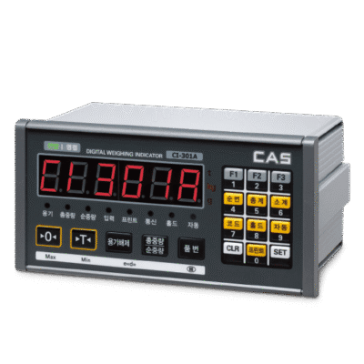 Đầu cân công nghiệp CI-301A