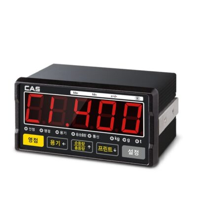 Đầu cân điện tử CI-400AL