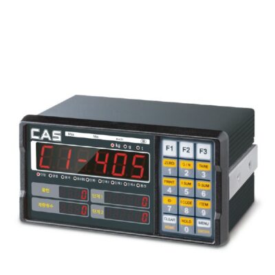 Đầu cân điện tử hệ thống CI-400A - Image 2