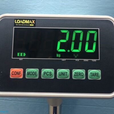Dau Can Dien Tu Zd 8206 Led Xanh Loadmax 1 Min