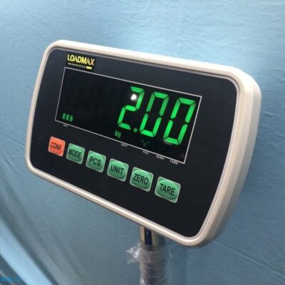 Dau Can Dien Tu Zd 8206 Led Xanh Loadmax 2