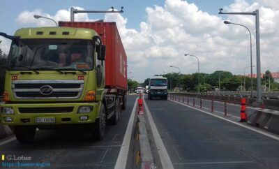 Phạt xe quá tải với hệ thống cân tự động xử lý ra sao