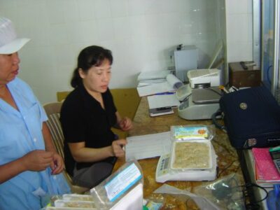 Bộ Khoa học và Công nghệ tập trung thanh tra đo lường 2014