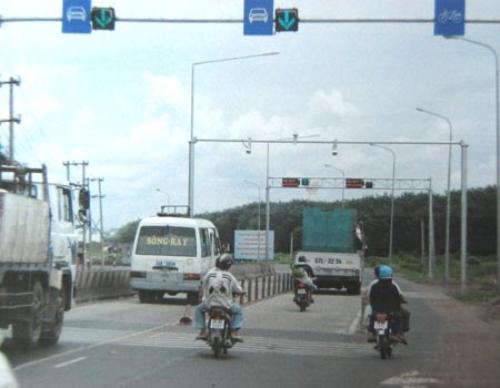 Thêm nhiều chế tài vào Luật Đo lường (BM)