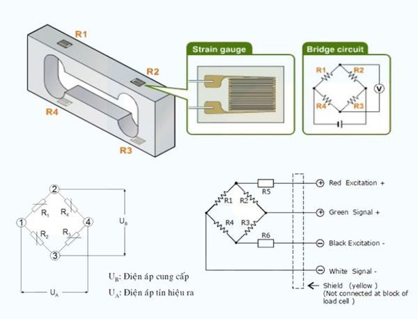 cam-bien-strain-gauge-la-trai-tim-cua-loadcell-nam-giu-bi-mat-bien-doi-luc-thanh-tin-hieu-dien Cảm biến strain gauge là 'trái tim' của loadcell, nắm giữ bí mật biến đổi lực thành tín hiệu điện