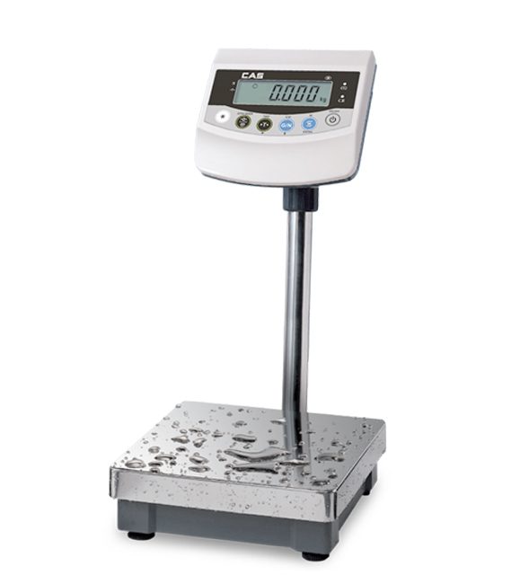 Cân bàn điện tử BW-1N IP-65 - Image 2