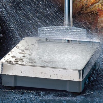Cân bàn điện tử BW-1N IP-65 - Image 3