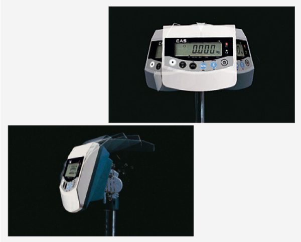 Cân bàn điện tử BW-1N IP-65 - Image 5