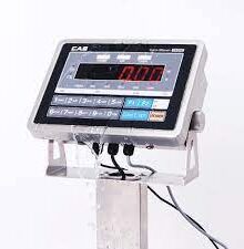 Cân bàn điện tử CK200SC IP-67 checker - Image 2