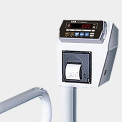 Cân điện tử WCS tich hợp cho xe lăn - Image 2