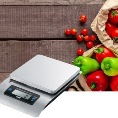 Cân đĩa điện tử WK-5A - Image 2