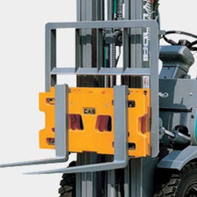 Cân điện tử CFS tích hợp xe nâng điện - Image 2
