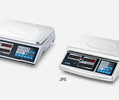 Cân tính giá điện tử JPA/JPS - Image 3