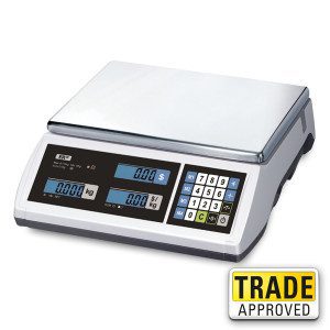 Cân tính tiền CAS ER Junior
