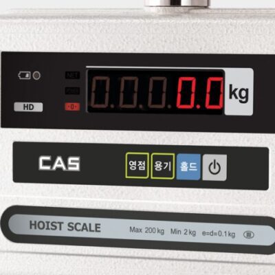 Cân treo điện tử HD PLUS - Image 2
