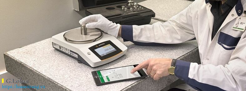 Can dien tu hoasenvang - Weighing scale calibratio