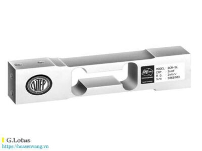 Xử lý tín hiệu loadcell: Chìa khóa đo lường chính xác