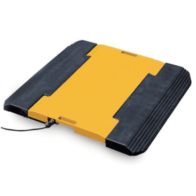Ban Can Xe Tai Xach Tay Cas Axle Pad Scale 3 70k
