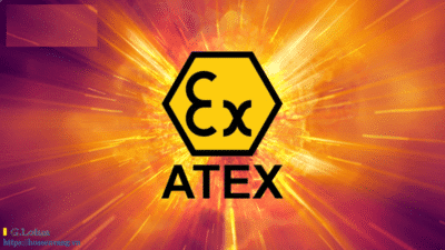 Atex hơn một chứng nhận chống cháy nổ của Thiết bị đo lường trọng lượng